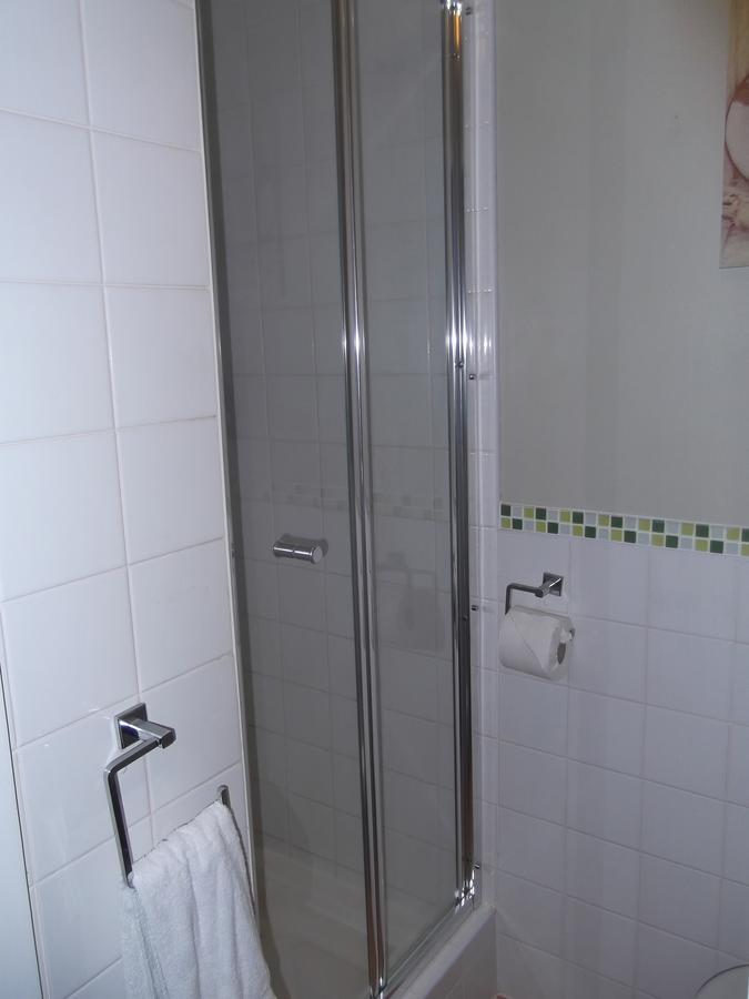 J'S Mayfair Guest House Blackpool Exteriör bild
